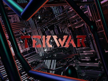TekWarTC