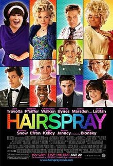 220px-Hairspray2007poster