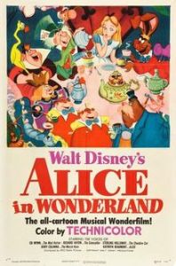 220px-Alice_in_Wonderland_(1951_film)_poster