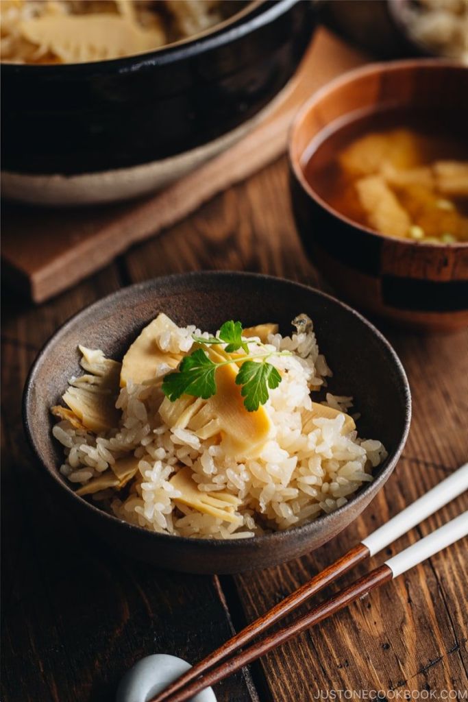 bamboo-rice-takenoko-gohan-II